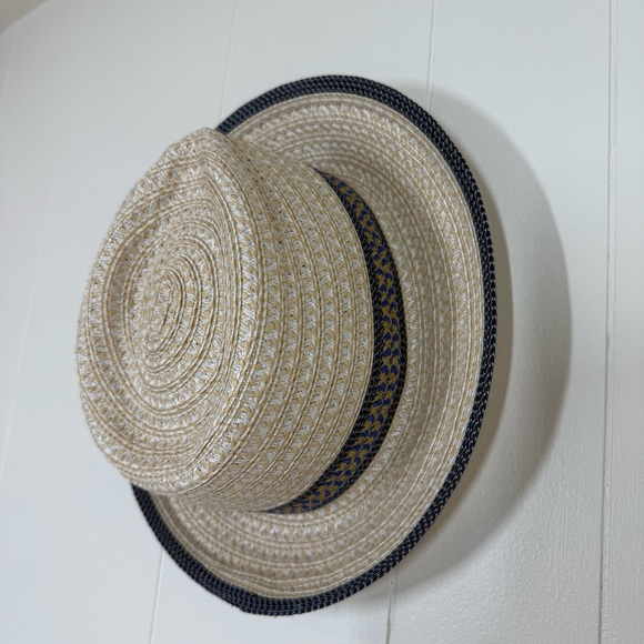 Eric Javits Squishee Packable Fedora Sun Hat - Picture 4 of 11